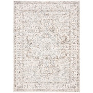 Moondust 600 MND621 Power Loomed Indoor Rug - Safavieh - 1 of 4