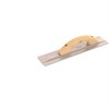Bon Tool 22-633 Mag Float - 16-inch X 3 1/2-inch Wood Handle - 2 of 2