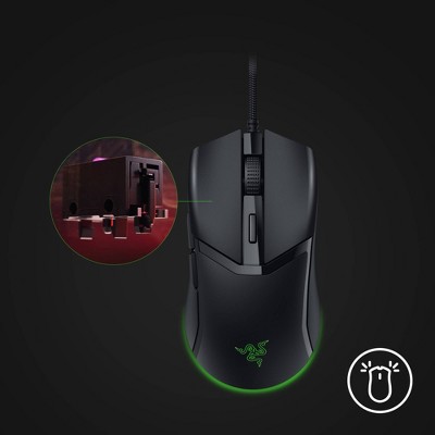 Razer Cobra Wired Gaming Mouse - Thumbnail 2