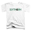 Toddler Boys' Harry Potter Slytherin House Pride T-Shirt - 2 of 4
