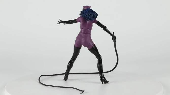 DC Comics Multiverse Batman: Knightfall - Catwoman Action Figure, 2 of 12, play video