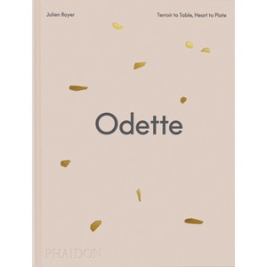 Odette - by  Julien Royer (Hardcover) - 1 of 1