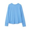 Lands' End Kids Active Long Sleeve Top - 3 of 3