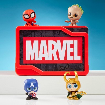 Disney Doorables Marvel Action Peek Series 1