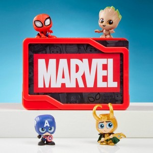 Disney Doorables Marvel Action Peek Series 1 - 1 of 4