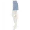 Women's Hazel Skirt - Self Contrast - 3 of 4