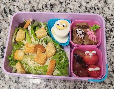 Finding Disney Bento Accessories Bunches O Lunches