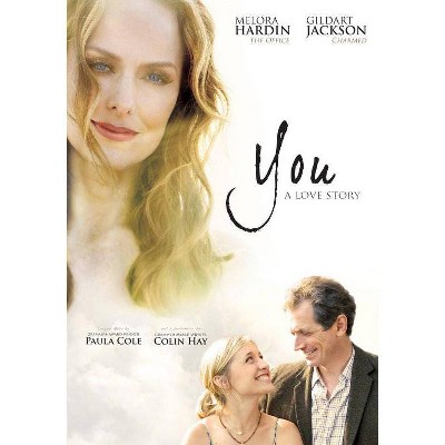 You: A Love Story (DVD)(2020)