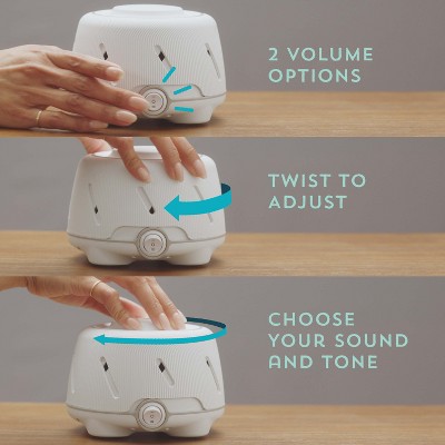 dohm sound machine target