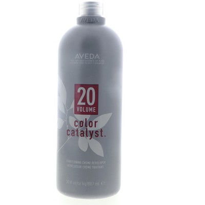 Aveda 20 Volume Color Catalyst Conditioning Creme, 30 oz