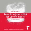 Tylenol 8 Hour Muscle Aches & Pain Tablets - Acetaminophen - 100ct - 4 of 4