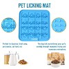 GOOPAWS Silicone Dog Lick Mat - 2 of 4