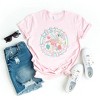 Simply Sage Market Women's Lost In Paradise Short Sleeve Graphic Tee - 3 of 3