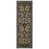 Area Rugs for Living Room Bedroom Snake Pattern Rug Soft Non Slip Low-Pile Accent Rug Washable Rug - 4 of 4