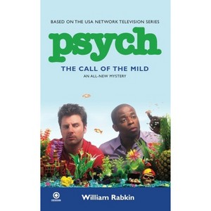 Psych - by  William Rabkin (Paperback) - 1 of 1