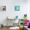 Stupell Industries Cute Gummy Bear Candies Floating Frame Canvas Art - 3 of 4