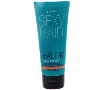 Sexy Hair Seal The Deal Split End Mender Lotion, 3.4 oz - 1 of 4