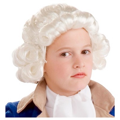 kids dress up wigs
