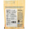 Woodstock Non-GMO Roasted and Unsalted Almonds - Case of 8/7.5 oz - 3 of 4