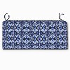 Vera Bradley Outdoor Patio Bench Cushions - 3 of 4