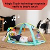 Baby Einstein 4-in-1 Kickin' Tunes Music and Language Discovery Play Gym - 3 of 4