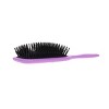 Denman Brush D90L Tangle Tamer Ultra Violet - 3 of 4