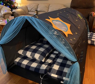 Target 2025 bed tent