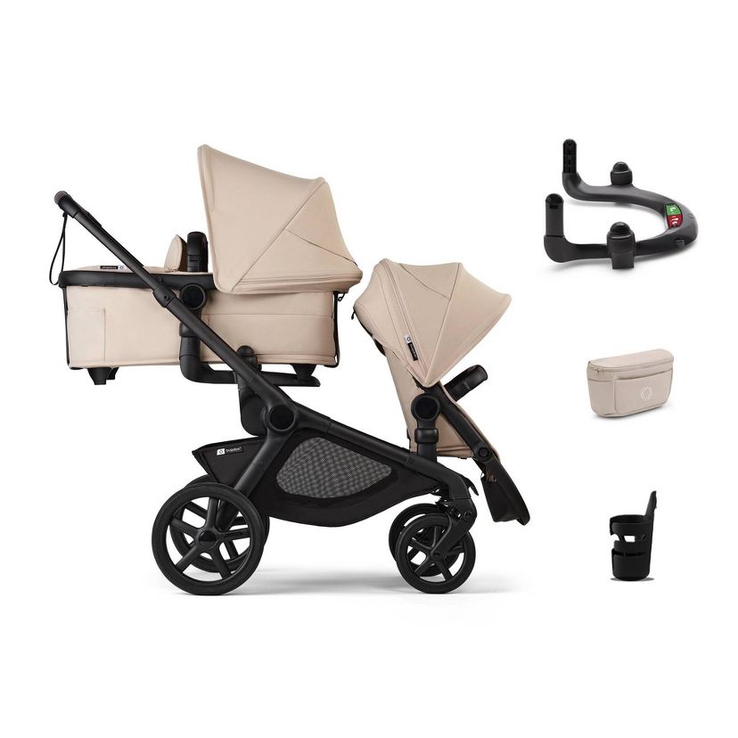 Bugaboo Kangaroo Stroller Collection