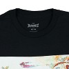 Seven Times Six Marvel Rivals T-Shirt Men's Heroes Assemble Battle Ready Short Sleeve Tee Black - 3 of 4