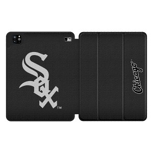 Keyscaper MLB American League Teams Linen Tablet Case for Apple iPad - 1 of 4