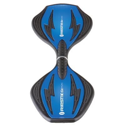 Amazon.com : Razor RipStik DLX Mini Caster Board - Blue