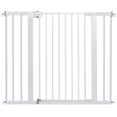 Tramull Easy Install Tall & Wide Baby Gate