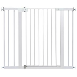 Tramull Easy Install Tall & Wide Baby Gate - 1 of 1