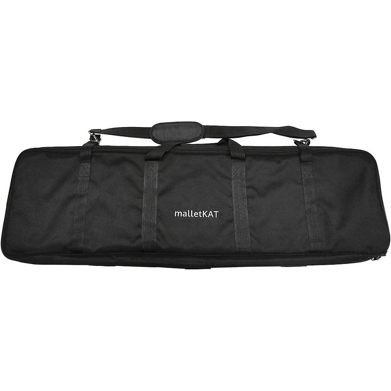KAT Percussion Softcase for MalletKAT and VibeKAT Pro Black, 1 of 3
