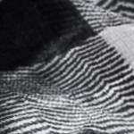 plaid charcoal