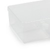 Snackle Box Clear - Bullseye's Playground™ - 3 of 3
