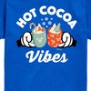 Boys' - Disney - Hot Cocoa Vibes Short Sleeve Graphic T-Shirt - 2 of 4