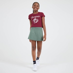 Champion Girls' A-Line Skort - 1 of 4