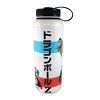 Just Funky Dragon Ball Z Characters Plastic Water Bottle - image 3 of 4