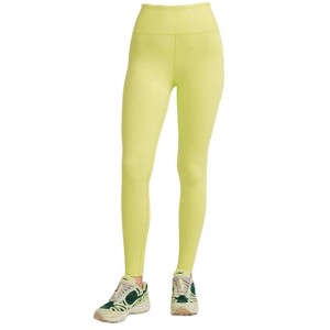 Women's Ribbed High High Legging - YEAR OF OURS - 1 of 3