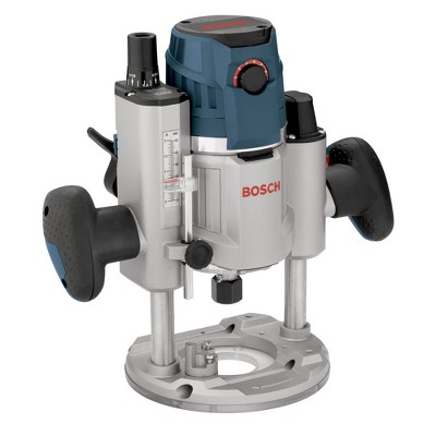 Bosch MRP23EVS-RT Plunge-Base Router Manufacturer Refurbished