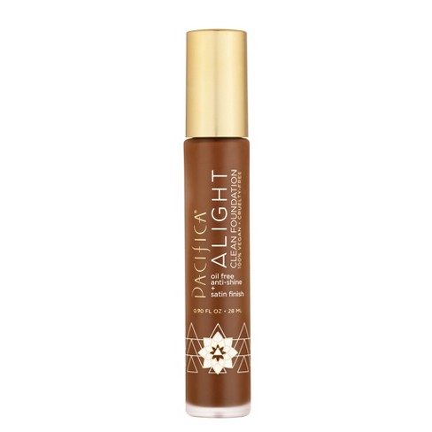 Pacifica Alight Clean Foundation - 0.9 fl oz - image 1 of 3