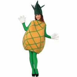 Forum Novelties Adult Pineapple Costume