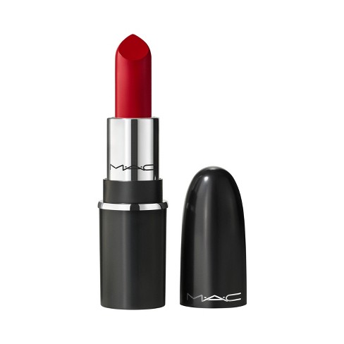 Mac Silky Macximal Lipstick - Ruby Woo - 0.03oz - Ulta Beauty : Target