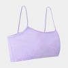 Fruit of the Loom Girls Cotton Training Bra 10 Pack - image 4 of 4