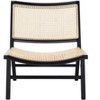 Auckland Rattan Accent Chair  - Safavieh - image 3 of 4