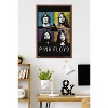 Trends International Pink Floyd - The Dark Side Of The Moon Quad Framed Wall Poster Prints - 2 of 4