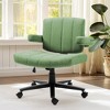Dexmalle Ergonomic Swivel Office Chair with Adjustable Height and Tilt - 3 of 4