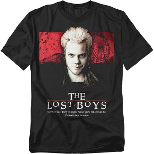 The Lost Boys Be One Of Us Adult T-Shirt - 1 of 4