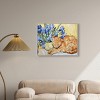 Art Remedy Blissful Nap Rustic Chic Farmhouse Wall Art Framed - 2 of 4